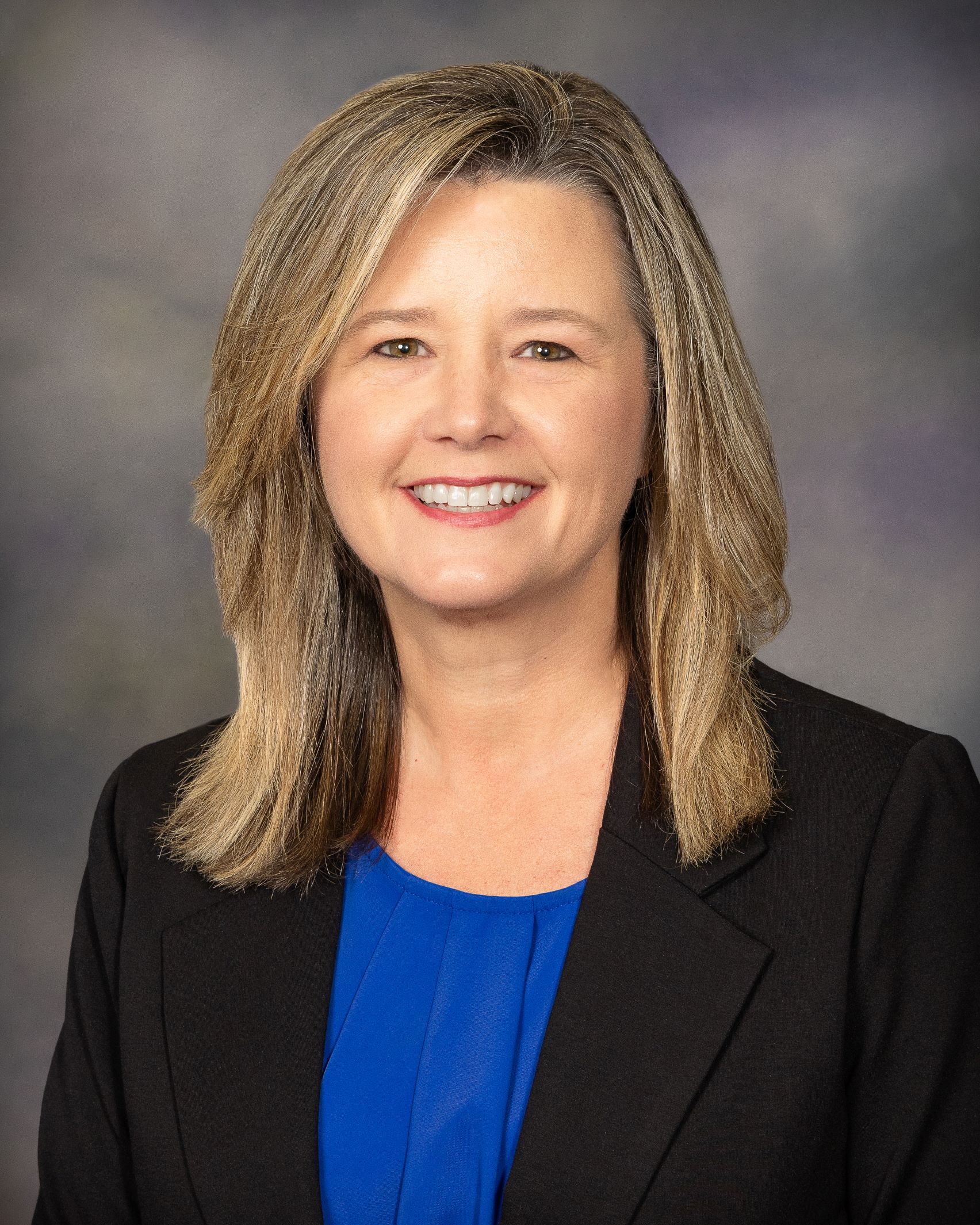Connie Edwards